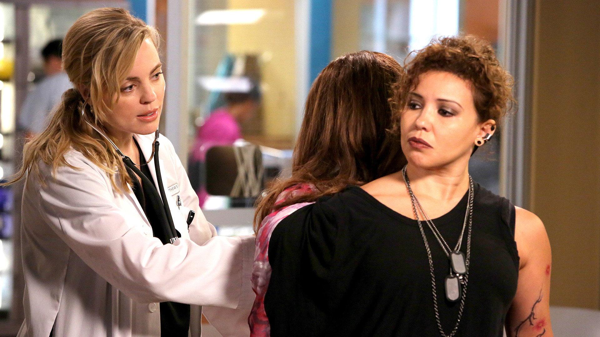 Still from Twins