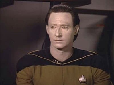 Still from S02E09 - The Measure of a Man (Extended Version)