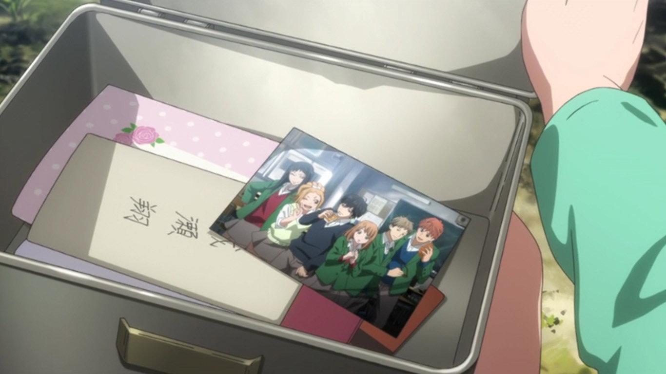 Still from LETTER 13
