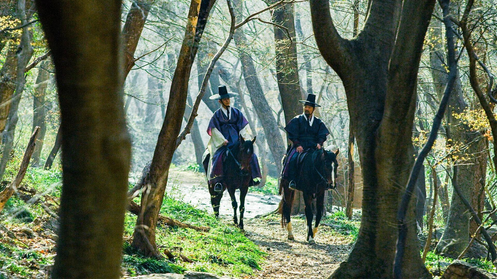 Still from Episode 2