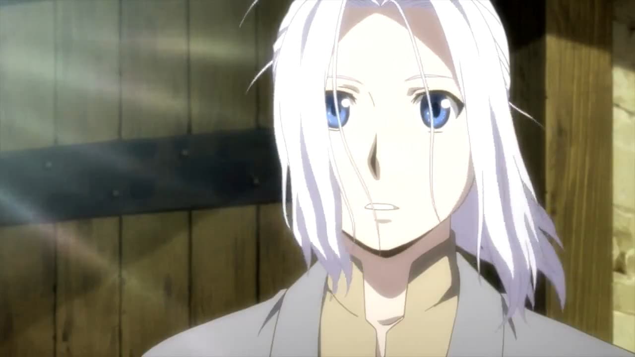 Still from Chapter of Reminiscence: The Blade to Retake the Kingdom