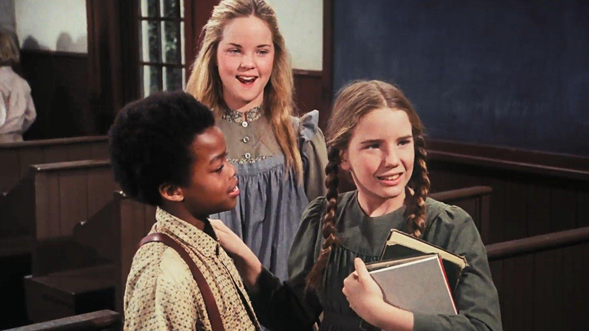 Still from The Wisdom of Solomon