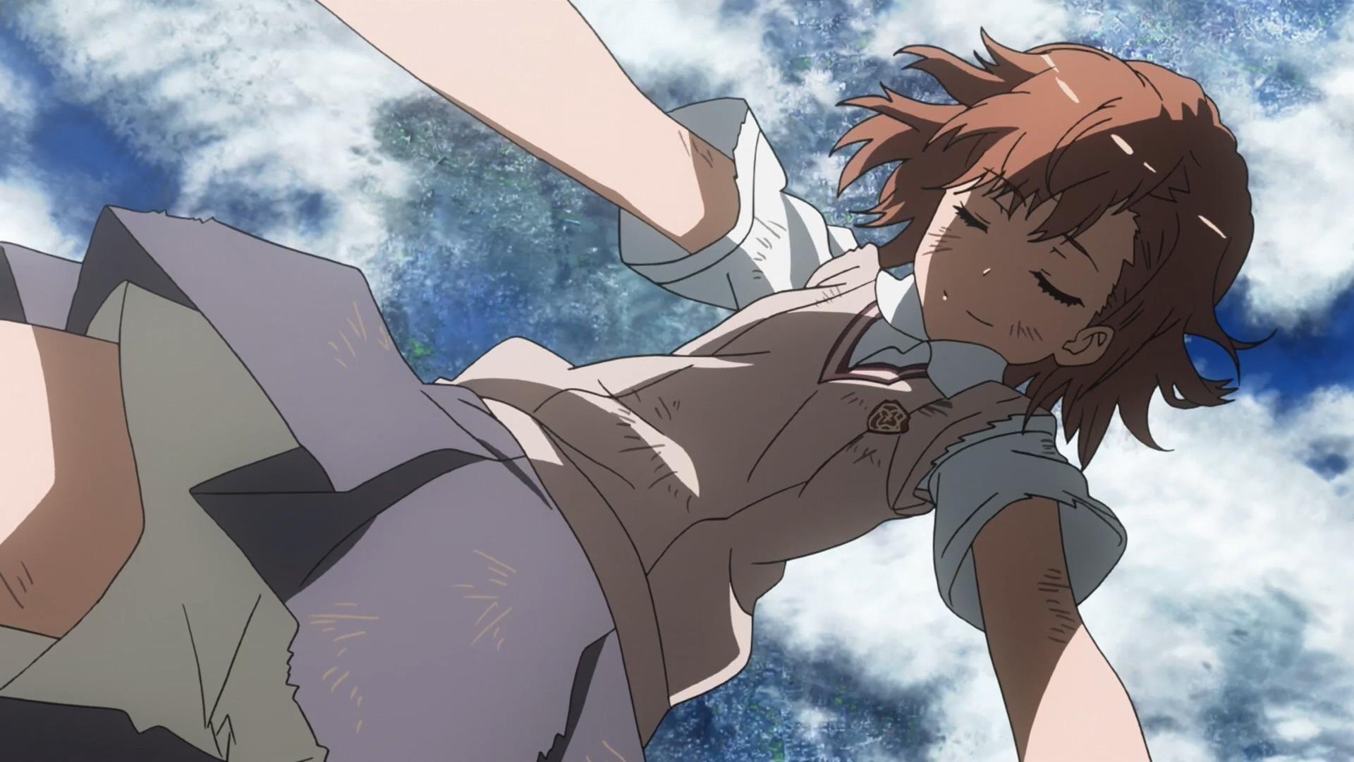 Still from Eternal Party