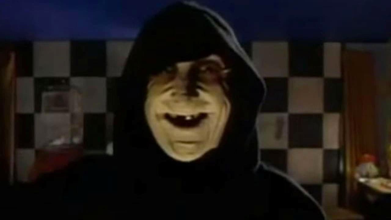 Still from The Tale of the Magician's Assistant