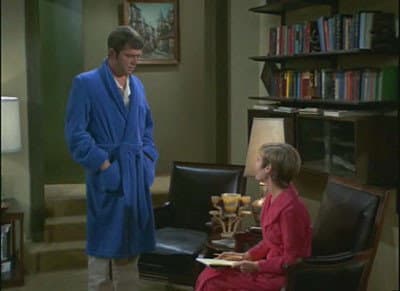 Still from Tell it Like It Is