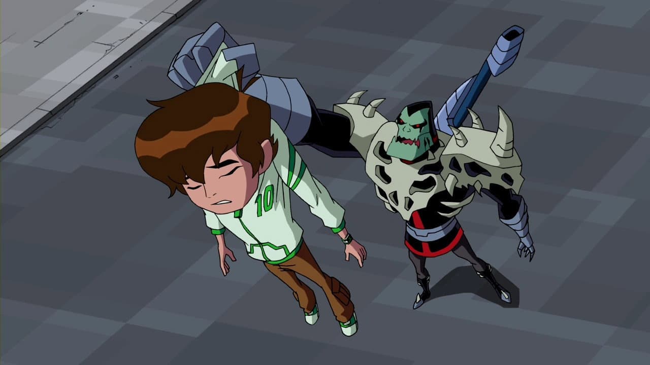 Still from Of Predators and Prey (1)
