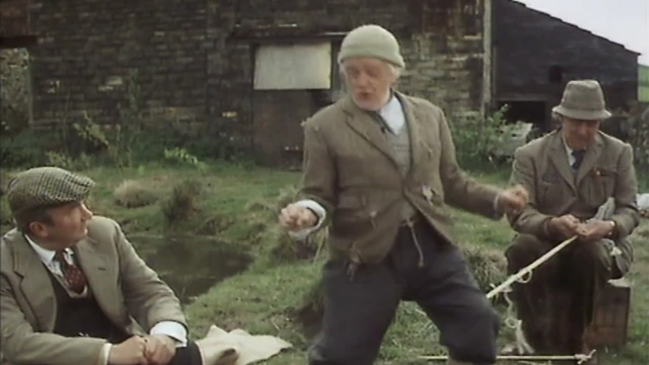 Still from Dried Dates And Codfanglers