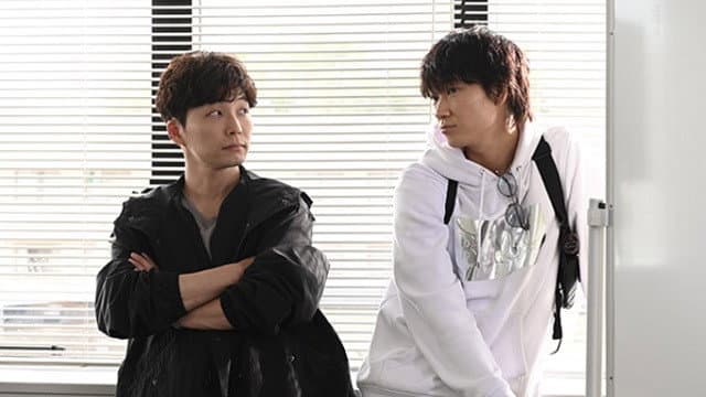 Still from Episode 3