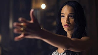Still from Art of Darkness