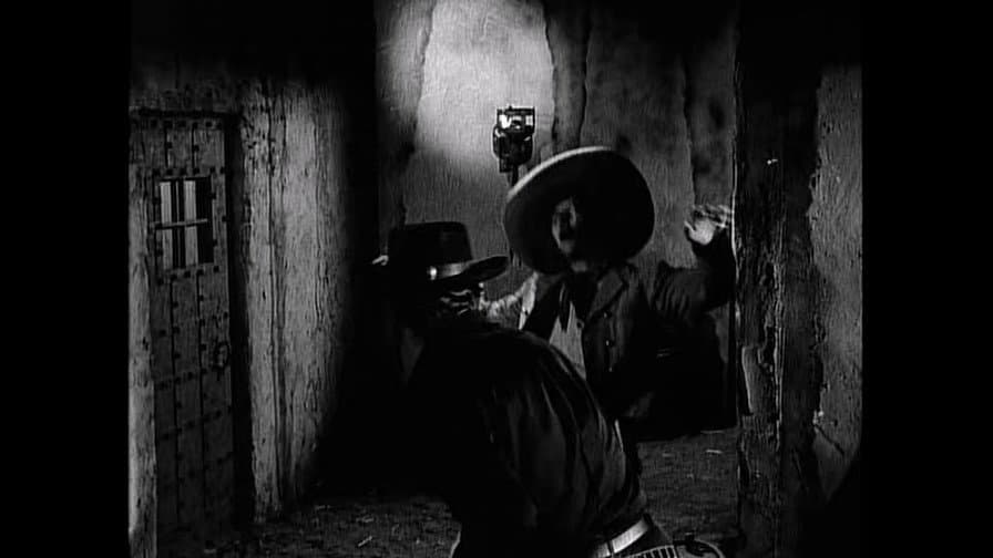 Still from Silver Convoy