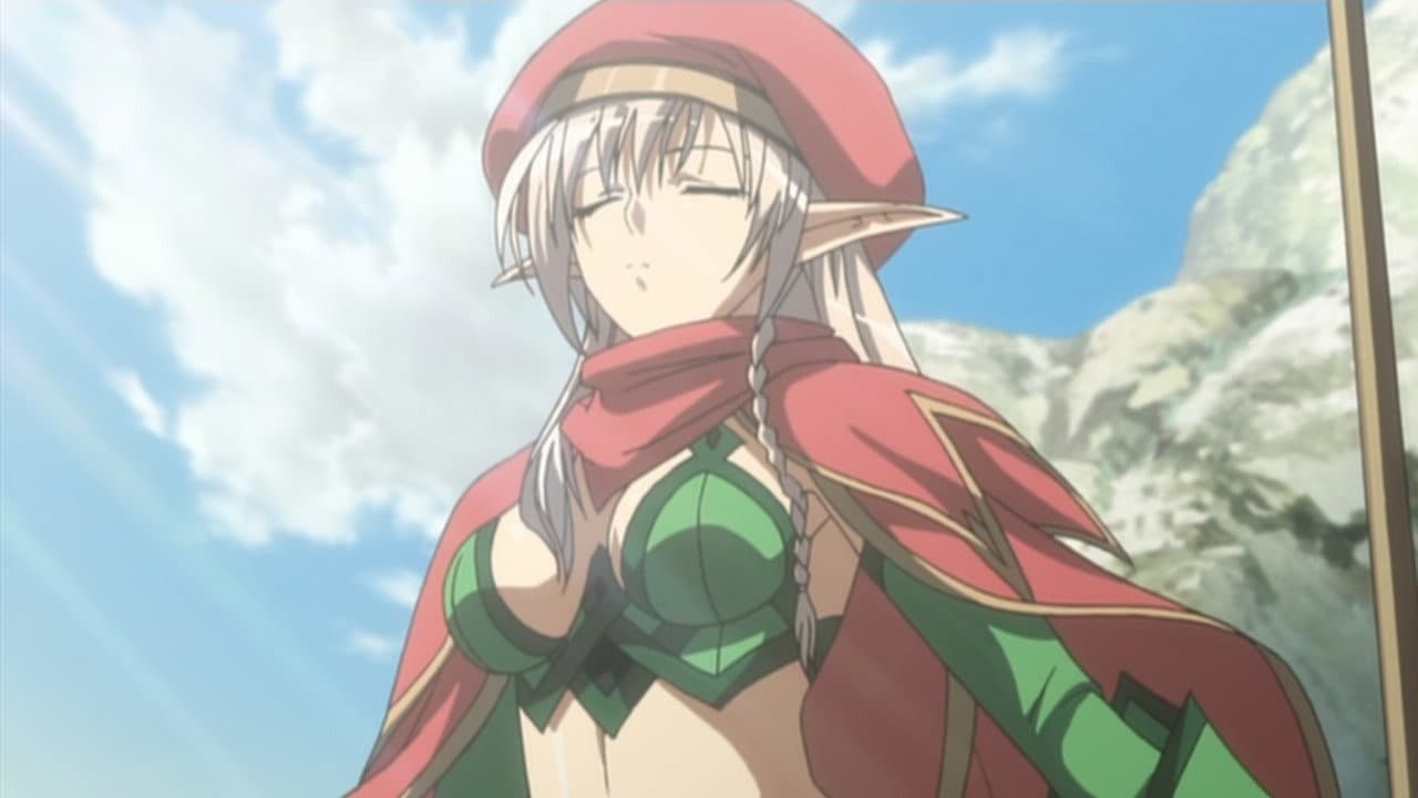 Still from A New Disciple, a New Battle
