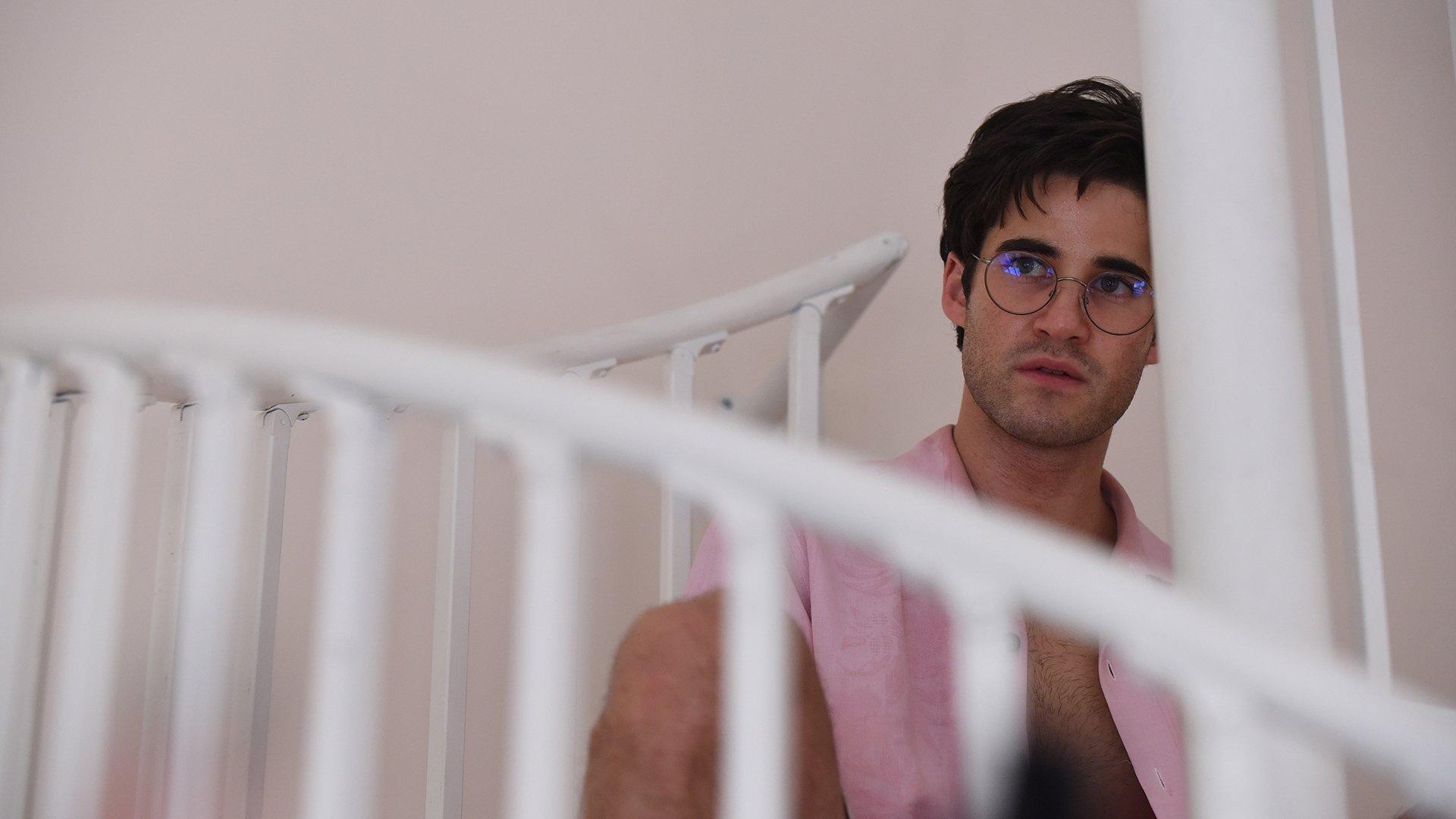 Still from Alone