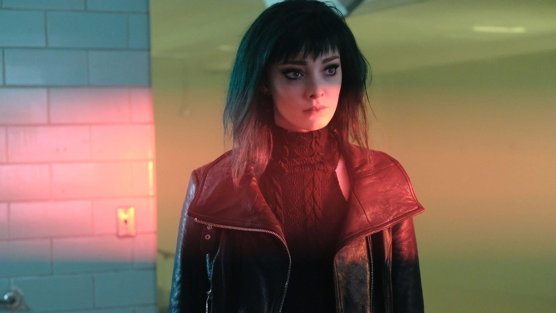 Still from outMatched