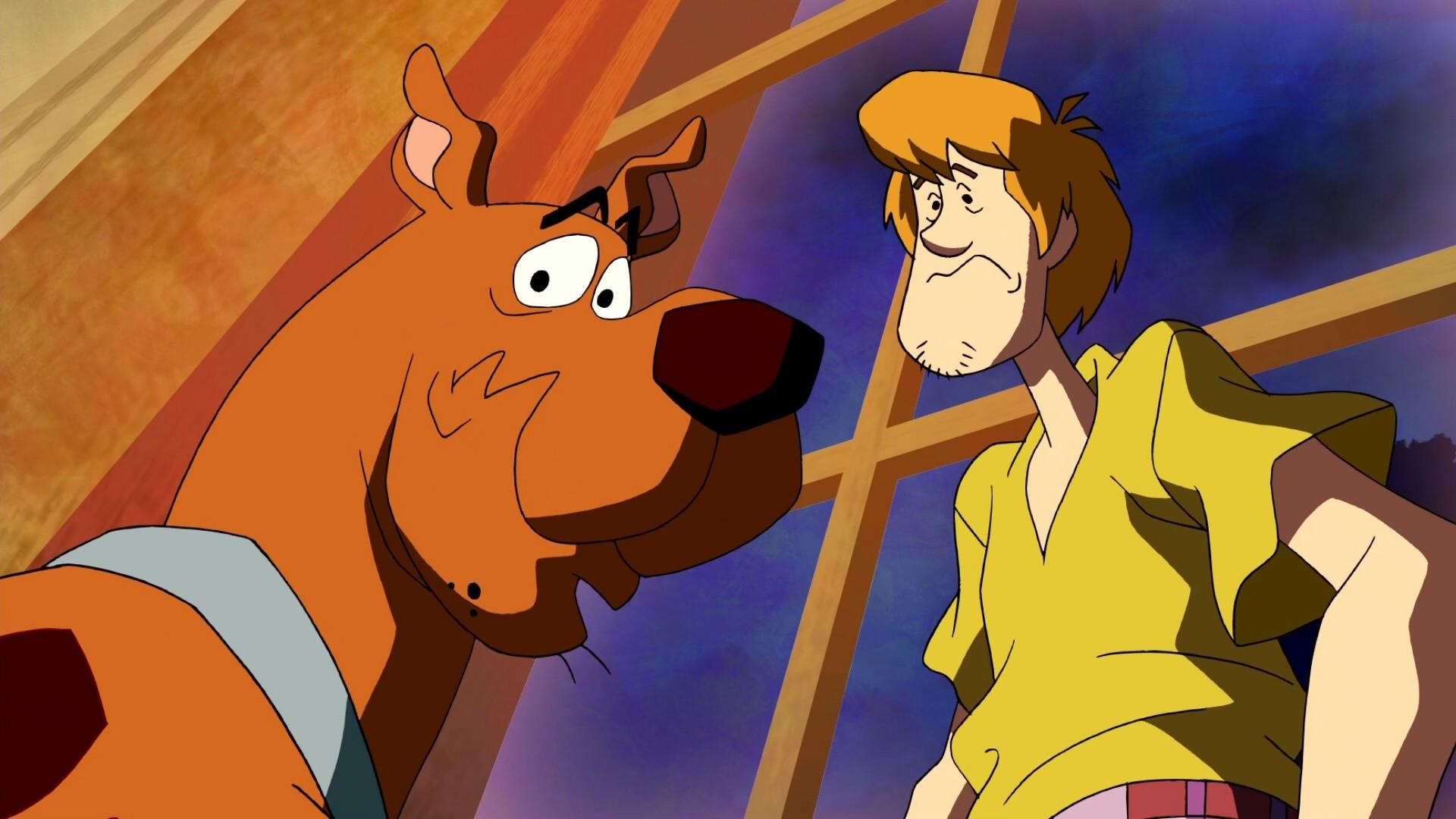 Still from The Song of Mystery