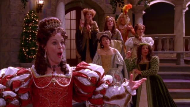 Still from Dewey's Opera