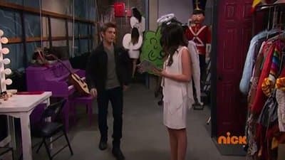 Still from Kiss Me Nate