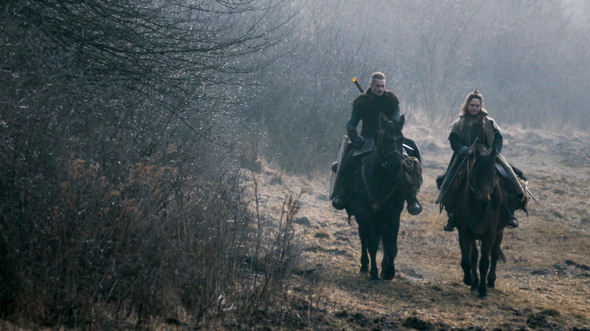 Still from Episode 6