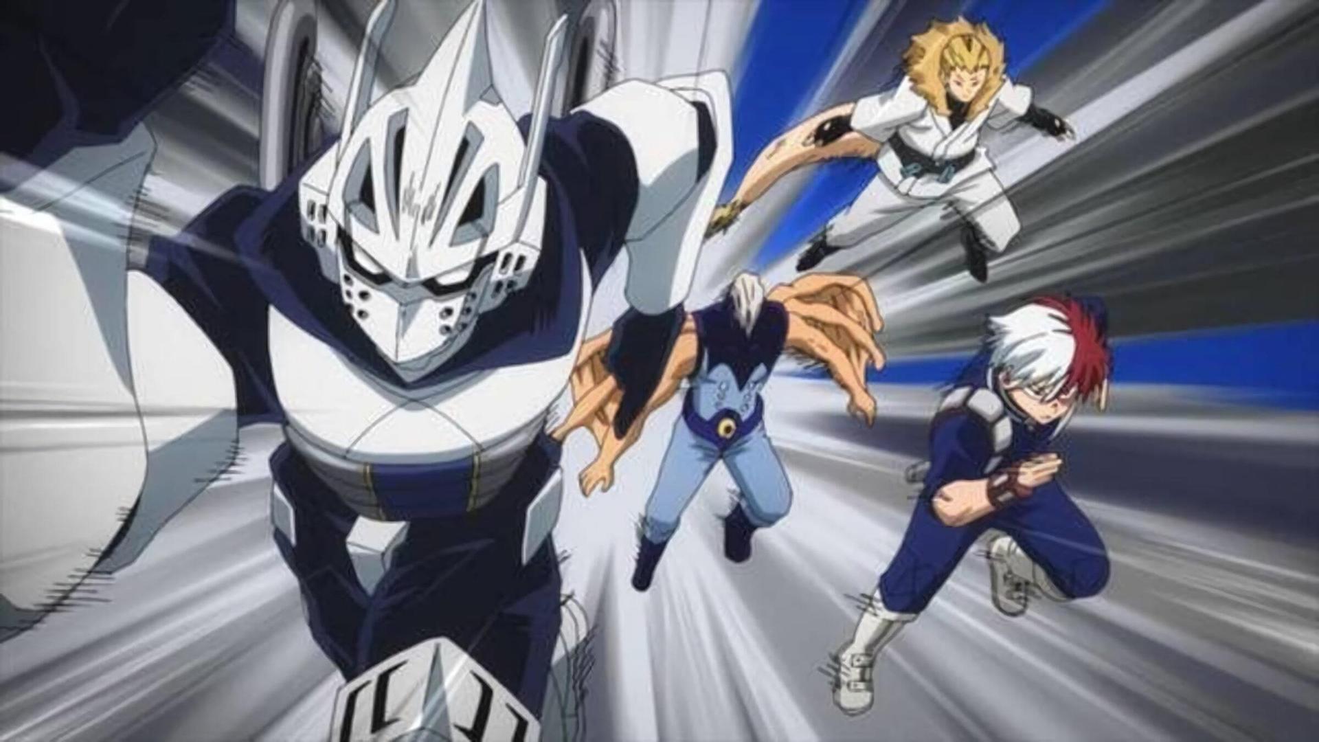 Still from Match 3