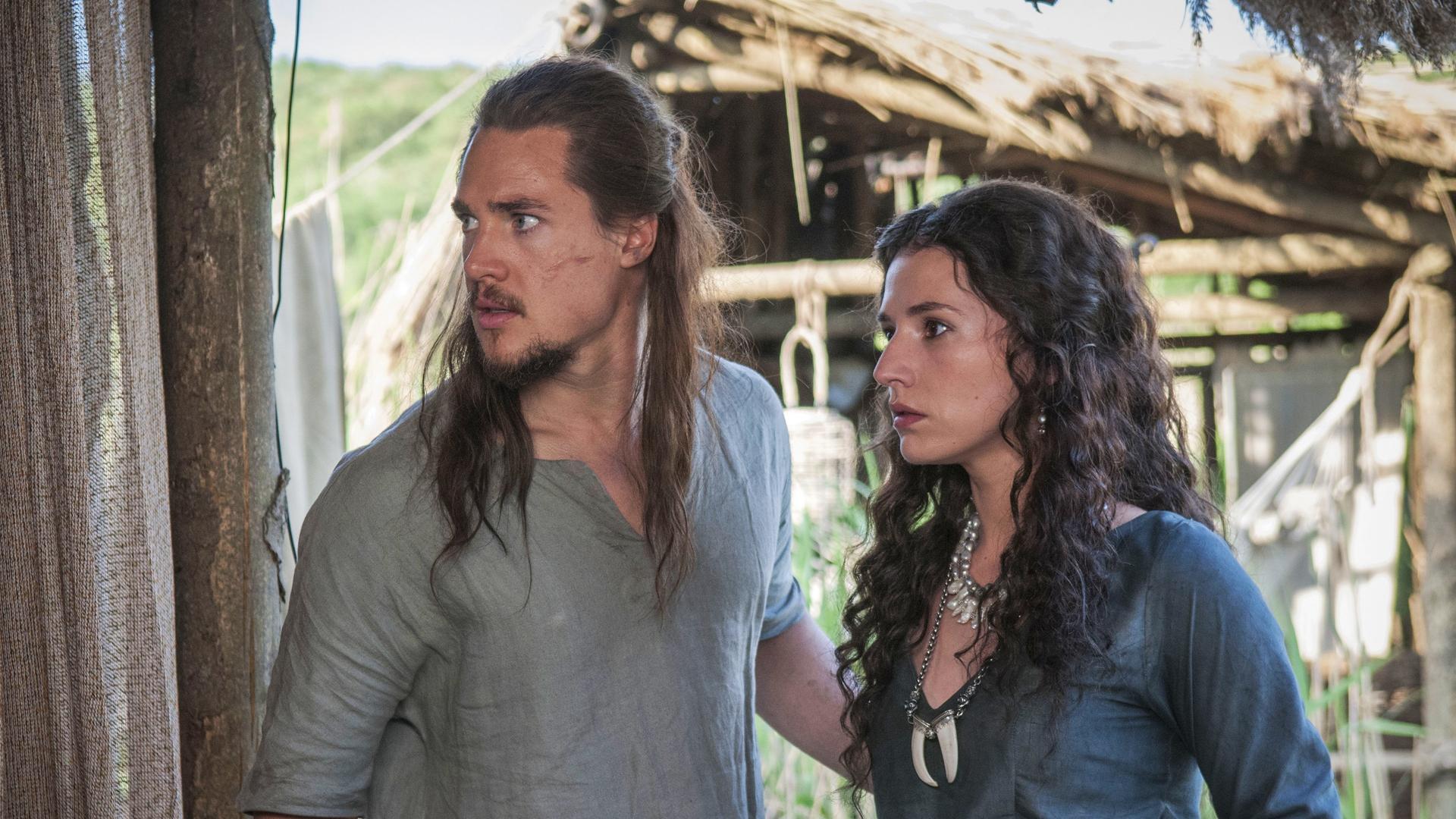 Still from Episode 7
