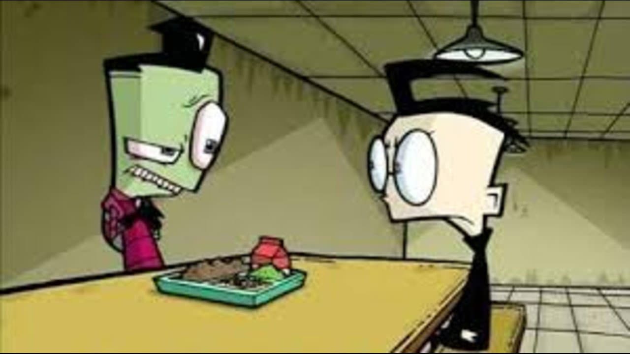Still from Pilot