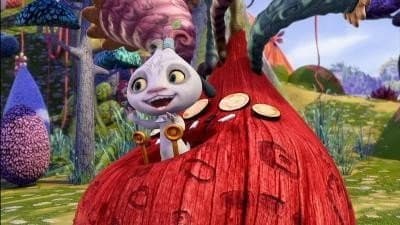 Still from The Panned Piper