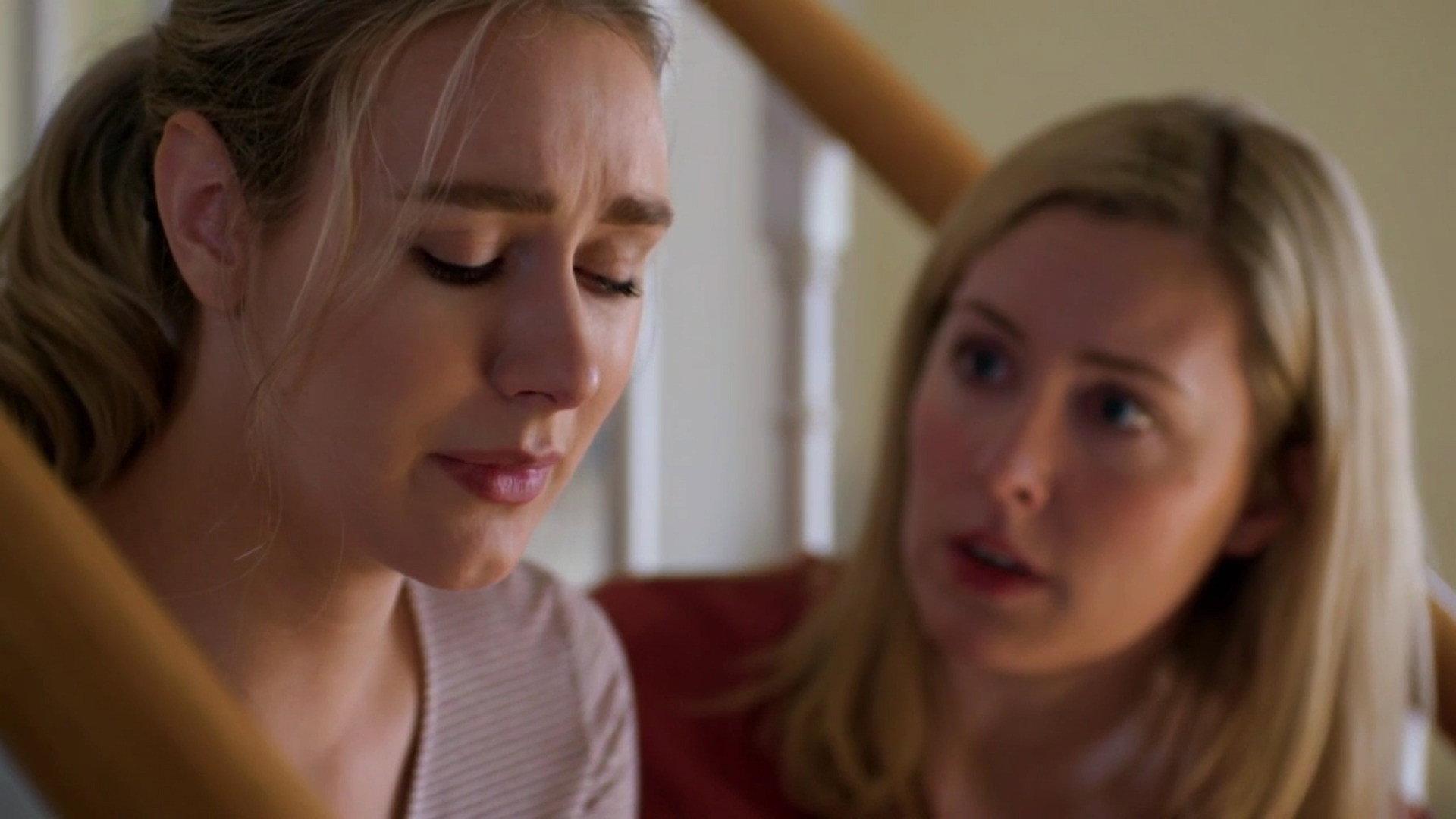 Still from Exposed