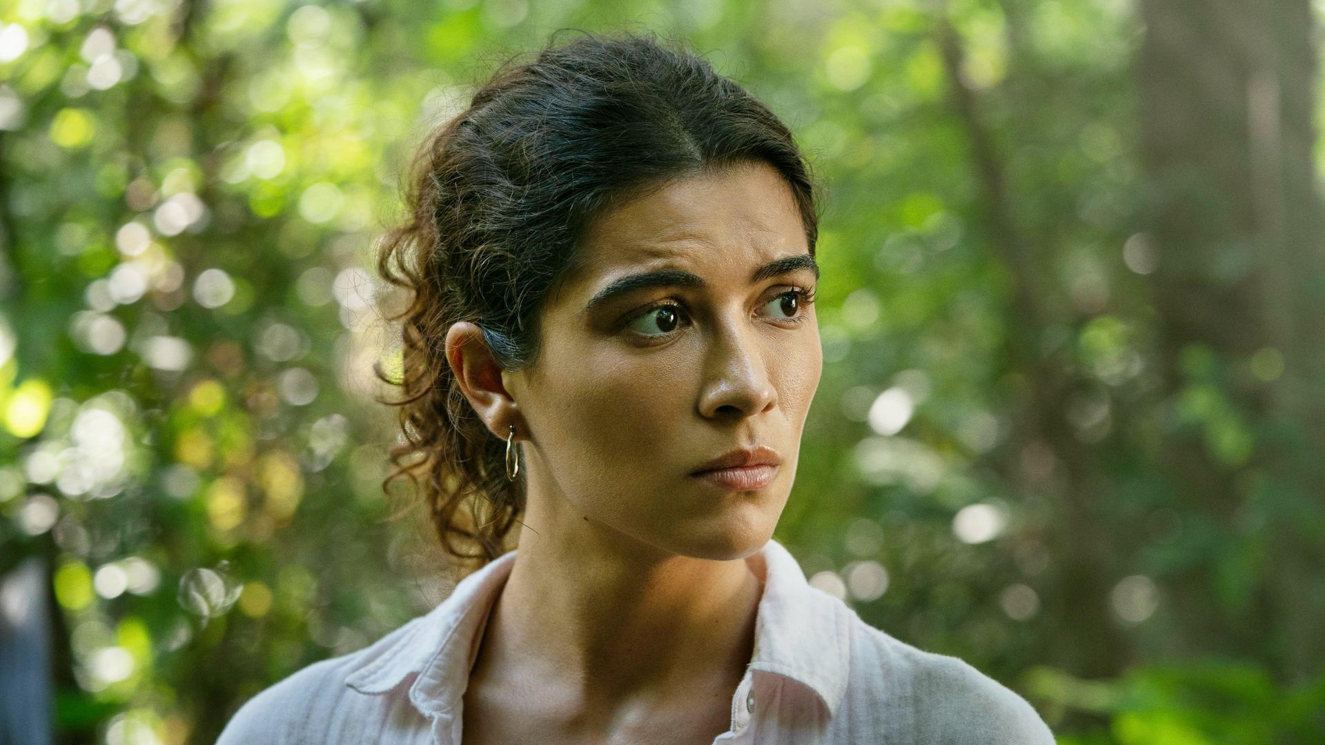 Still from Treasure Protectors