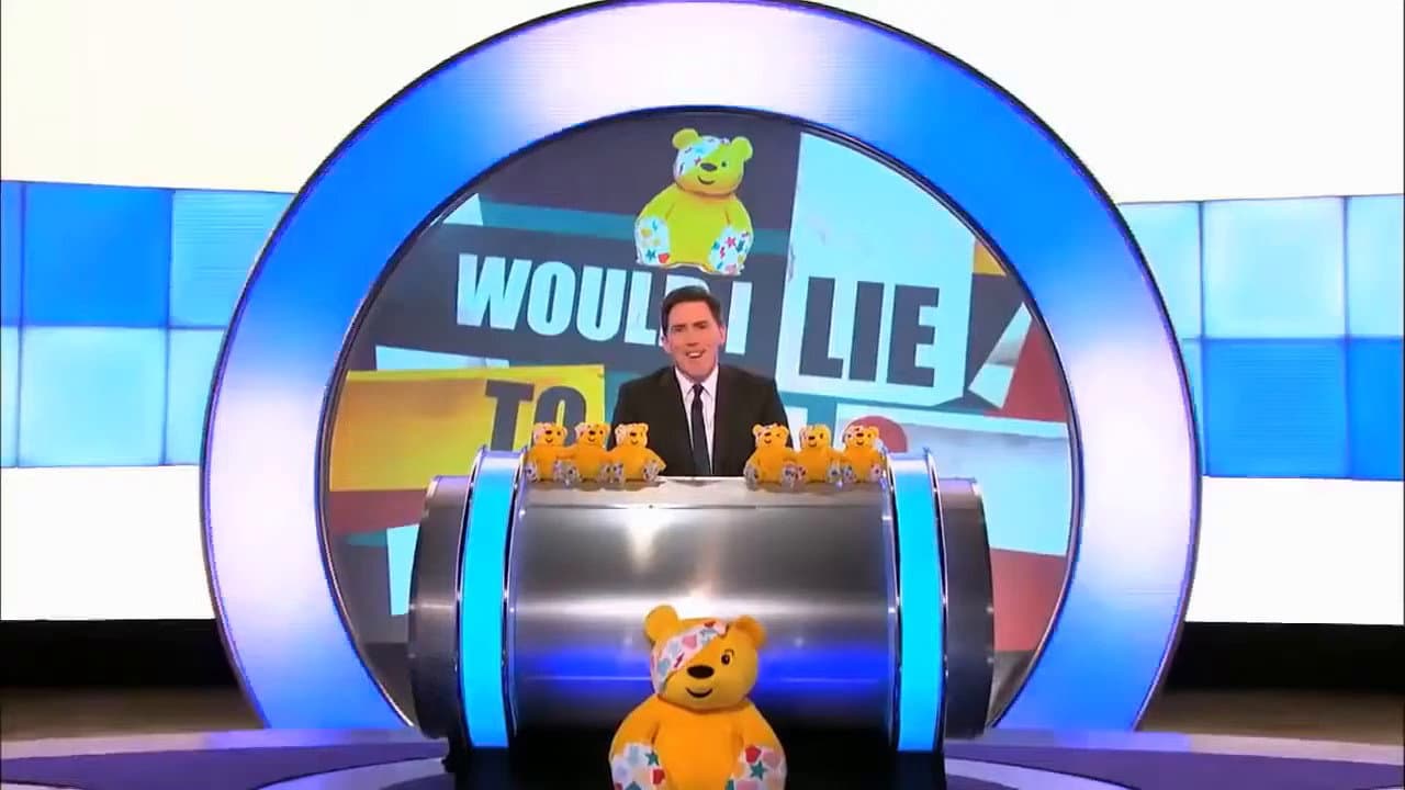 Still from Children in Need (Series 10)
