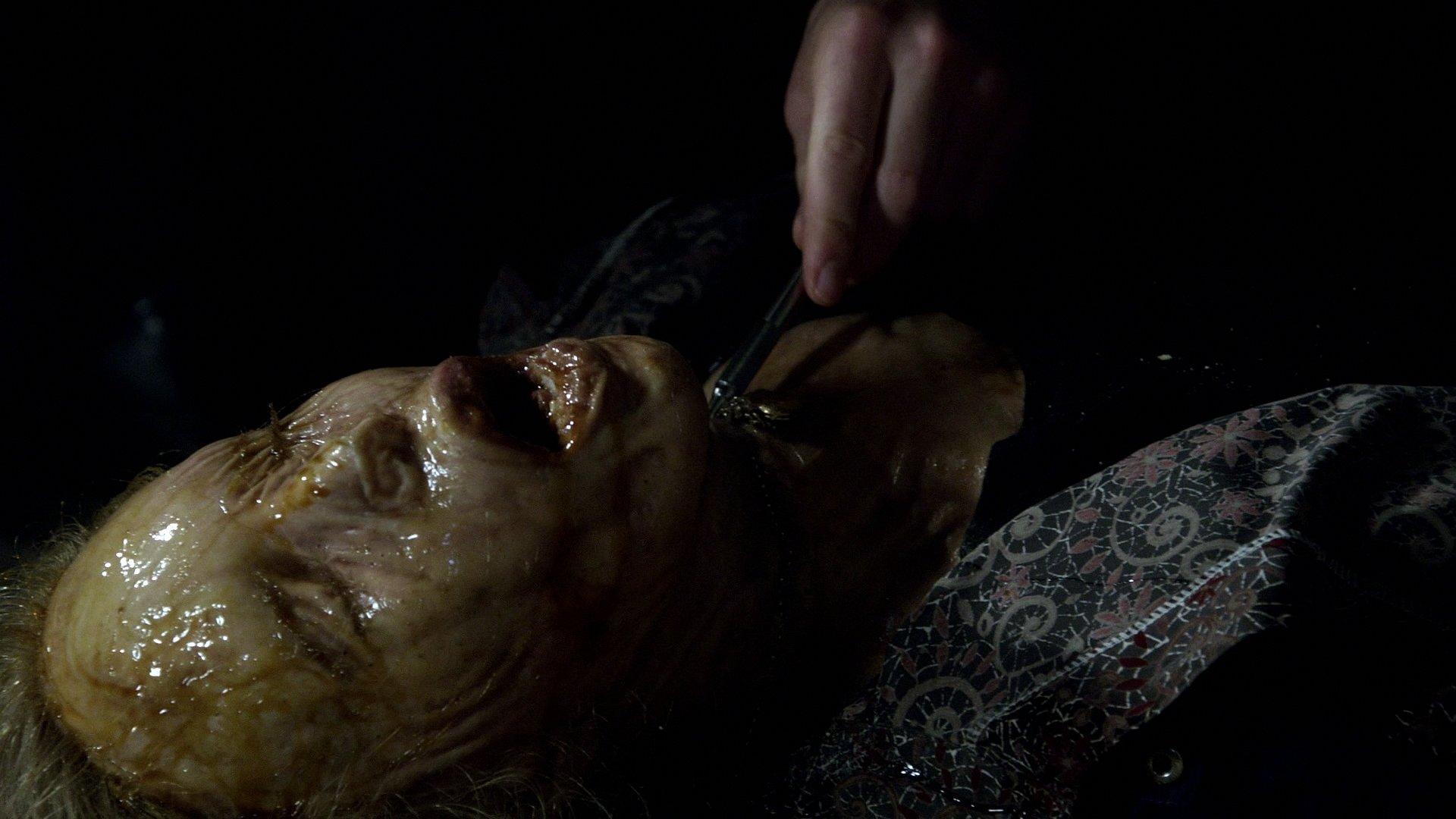 Still from Everything in Its Right Place