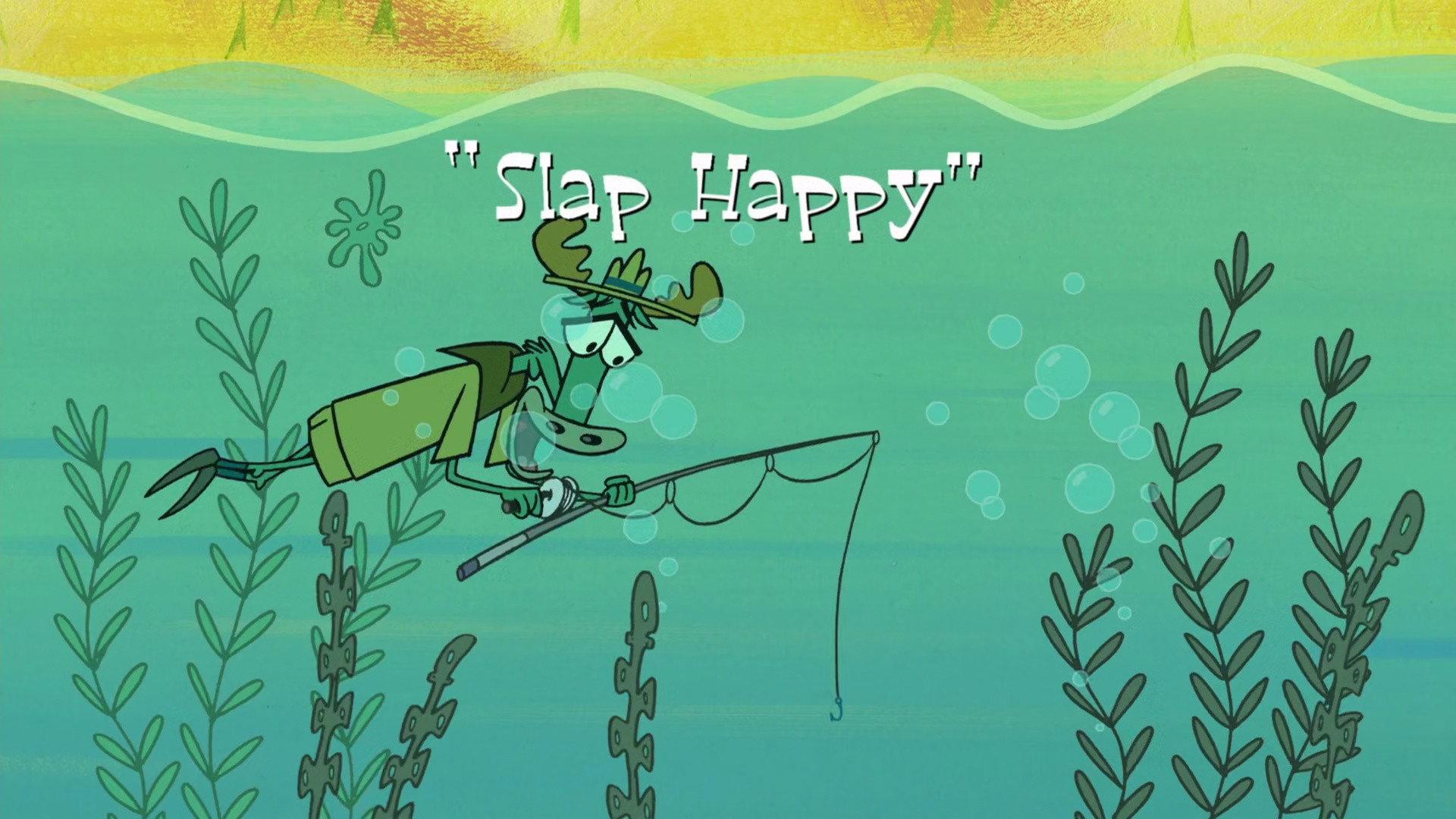 Still from Slap Happy