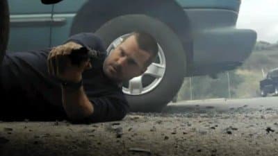 Still from Sans Voir (2)