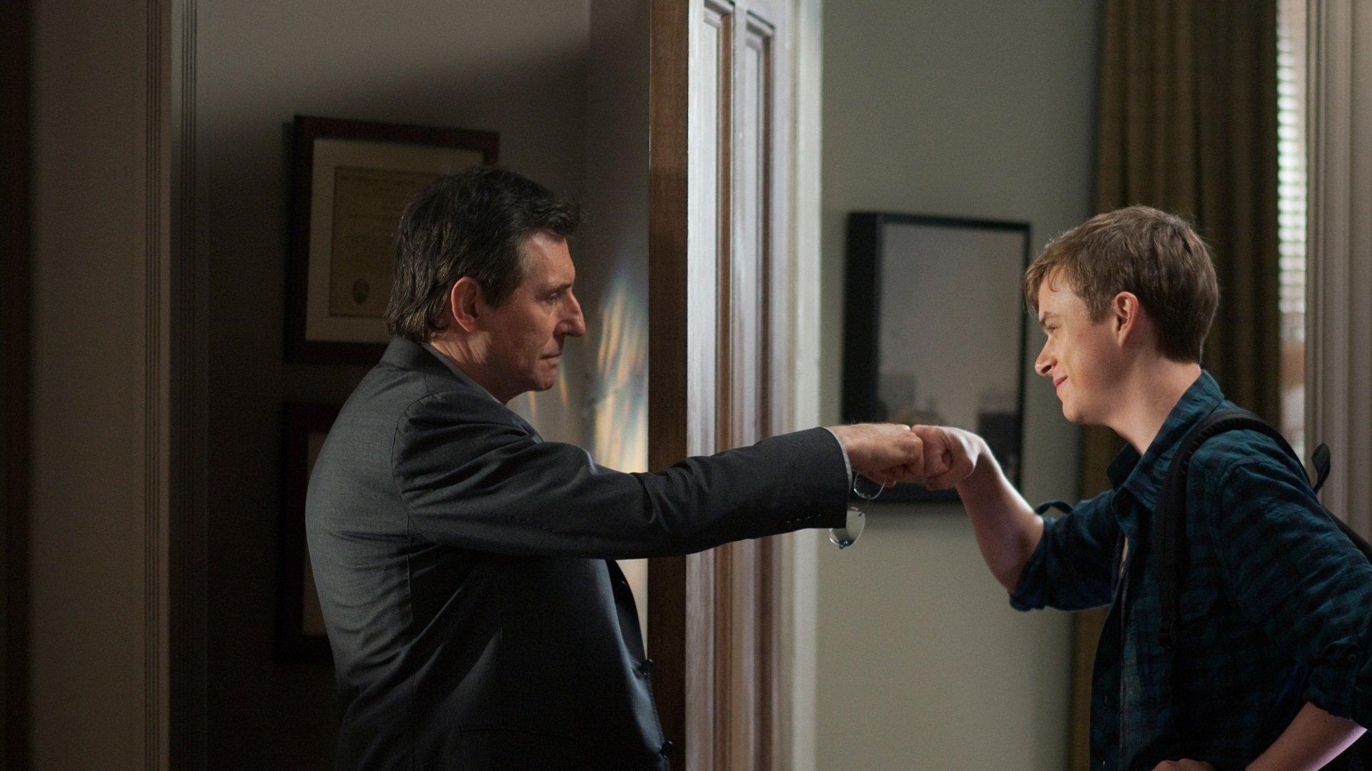 Still from Jesse - Week Two