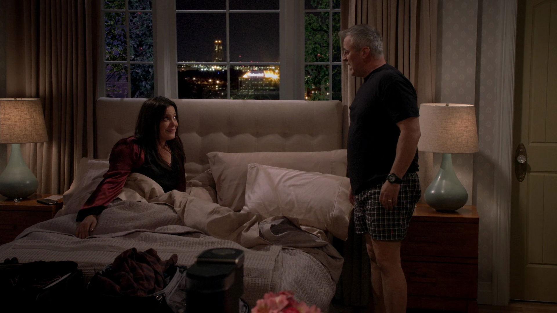 Still from Hotel Hanky Panky