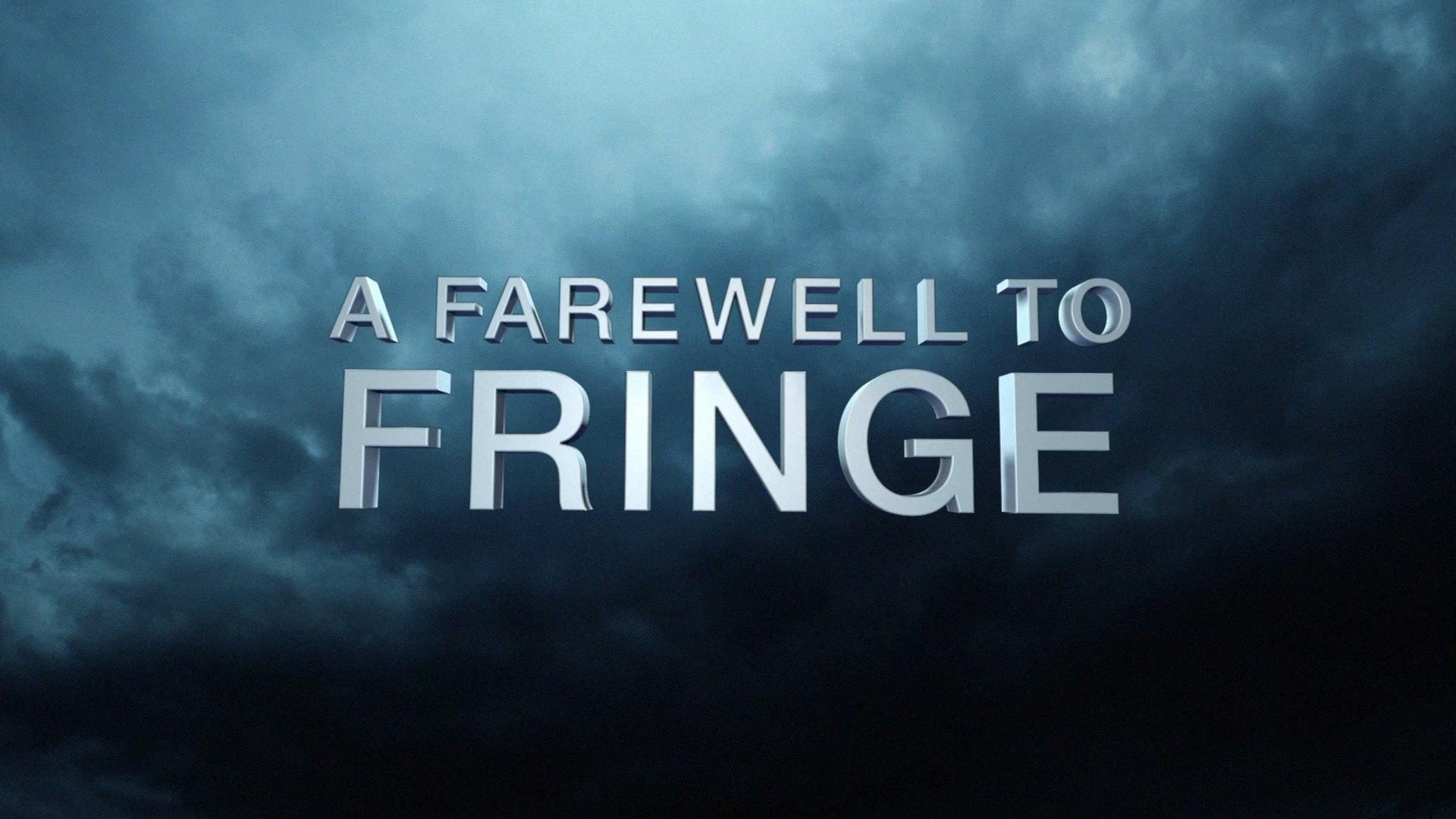 Still from A Farewell to Fringe
