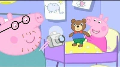 Still from Teddy Playgroup