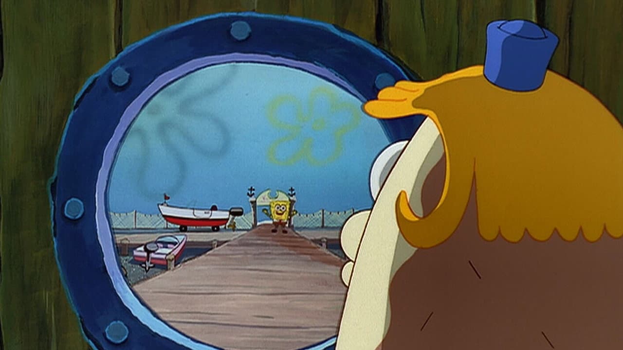 Still from Boating School