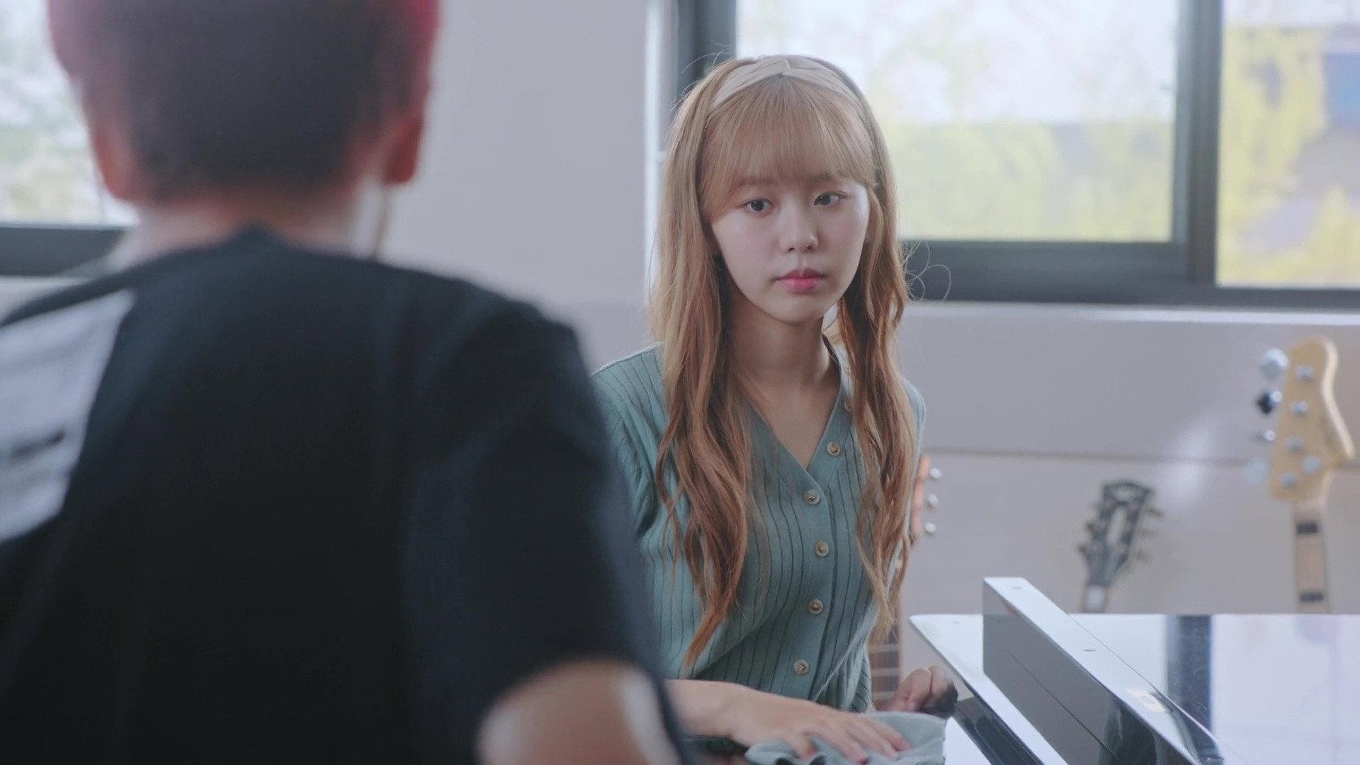 Still from Happy Joo-young Day
