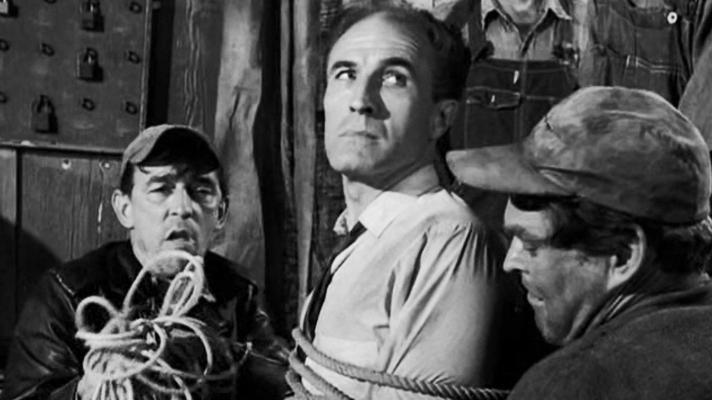 Still from Corner of Hell