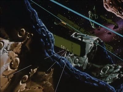 Still from Battle at Starzone Mal-Adetta (Part 1)