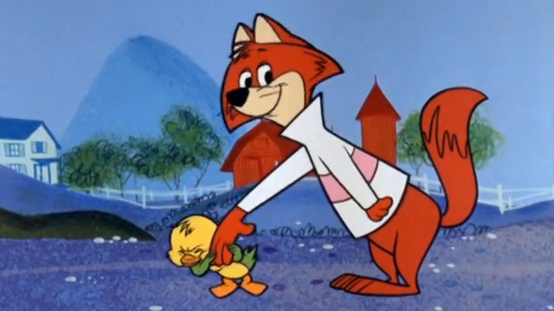Still from Judo Ex-Expert