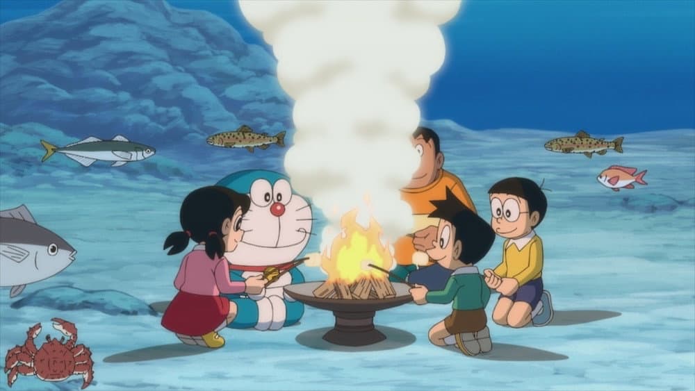 Still from Episode 906