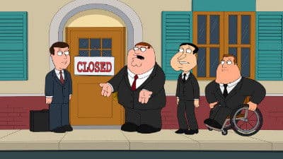 Still from Save the Clam