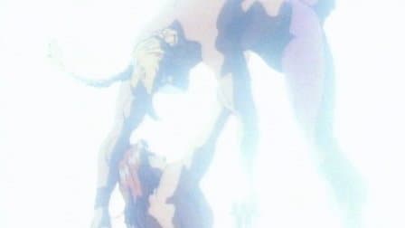 Still from The Unveiled Ruler