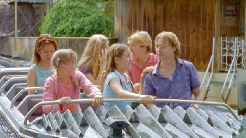 Still from Hurricane Angela