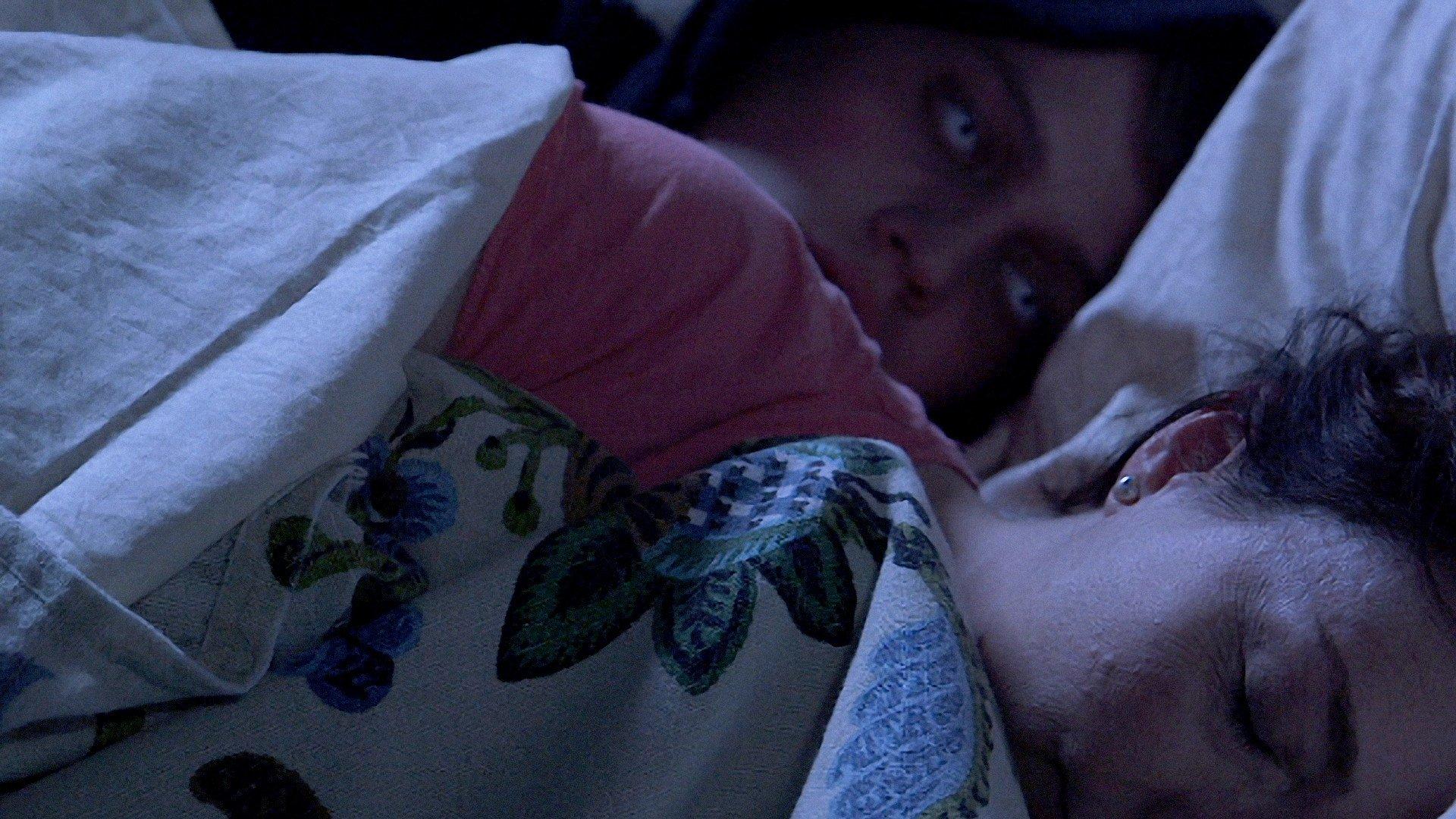 Still from Love Curse