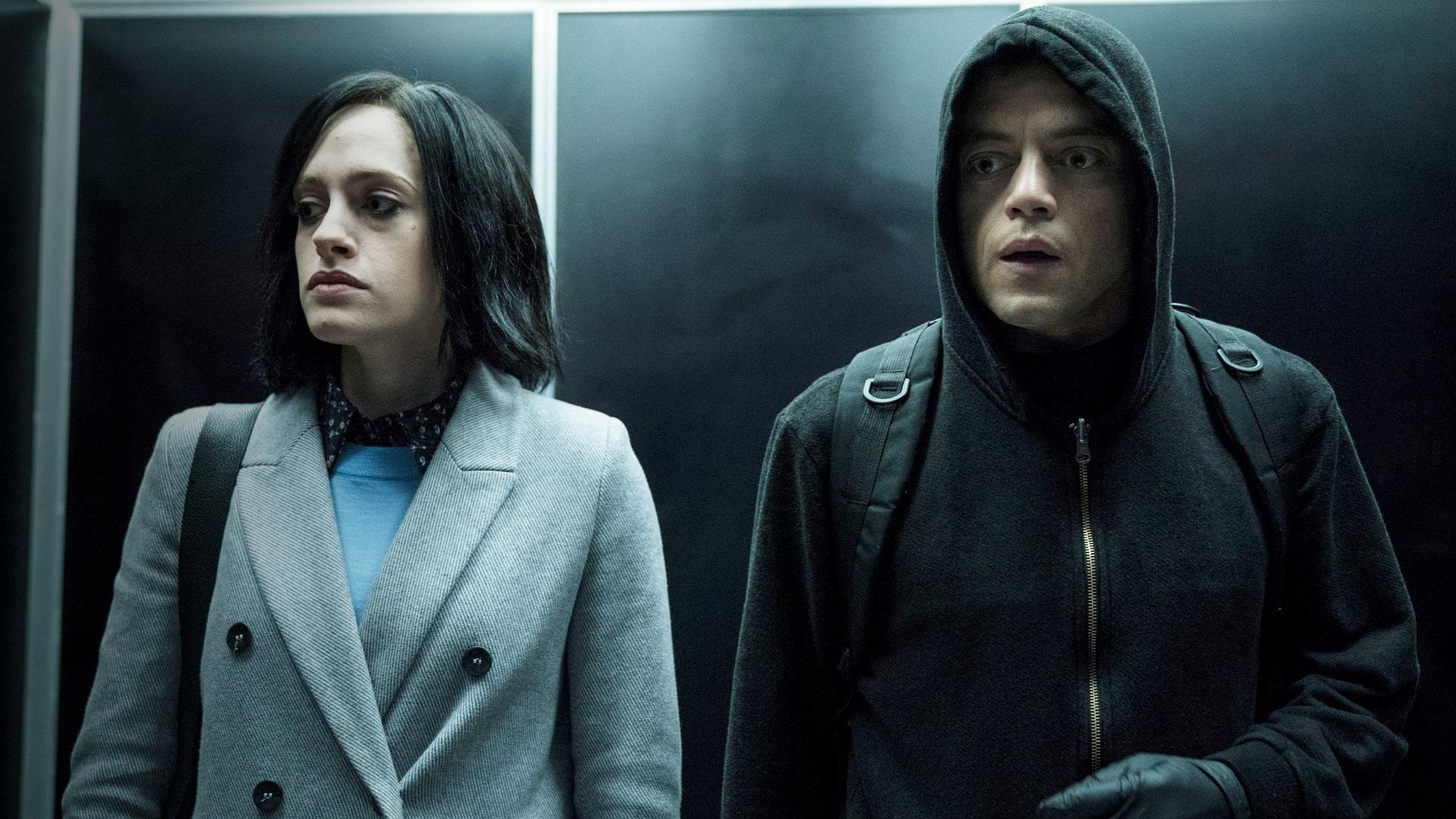 Still from 405 Method Not Allowed