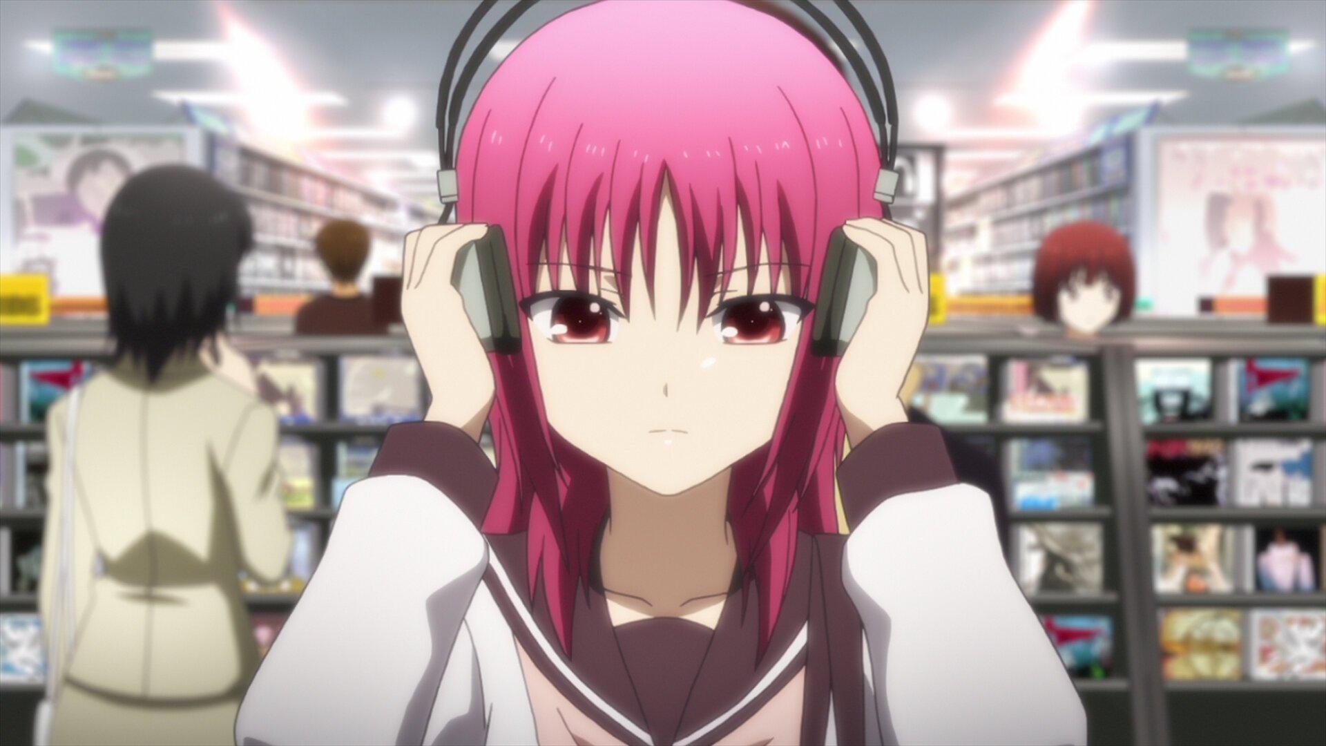 Still from My Song