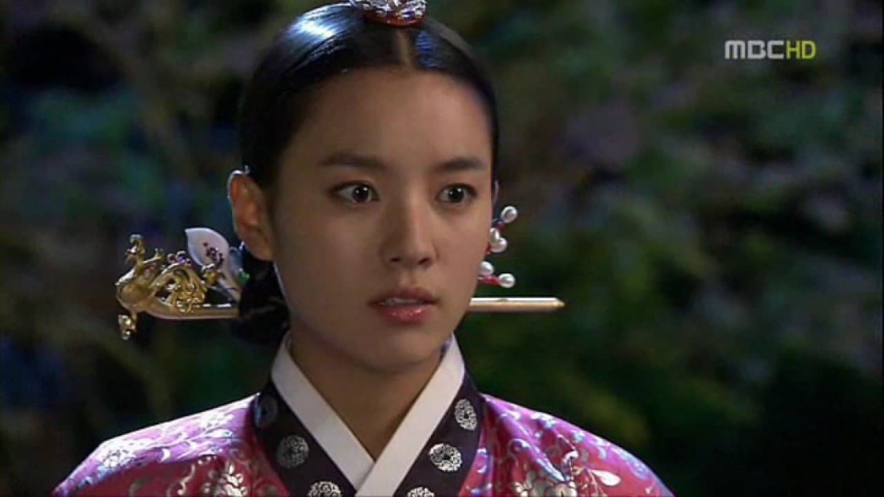Still from Oh Tae Seok's Murder