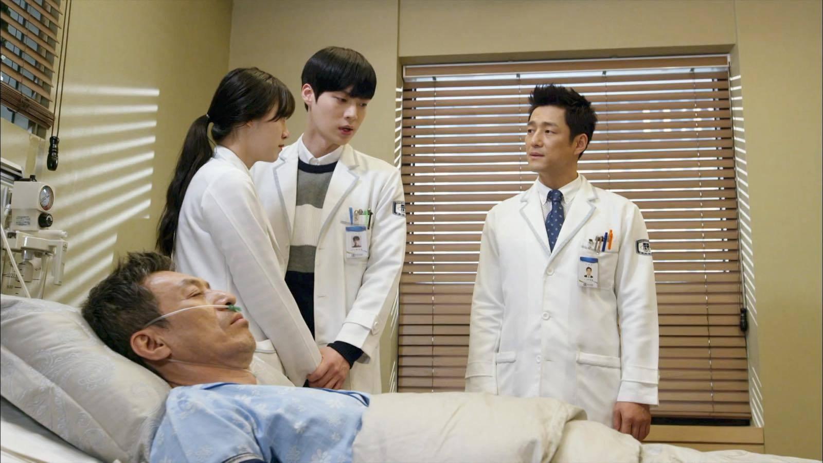 Still from Episode 18