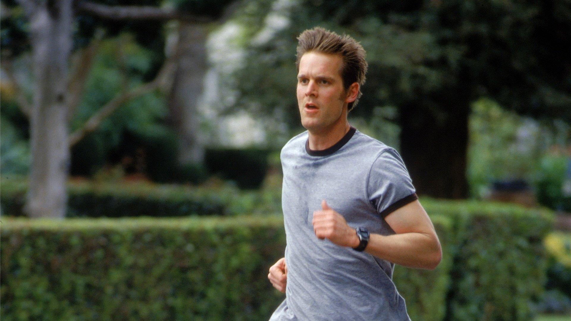 Still from Knock, Knock